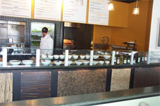 Ingredient Restaurant