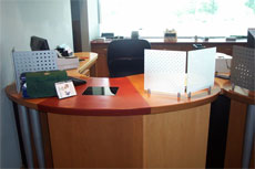 Landmark Bank